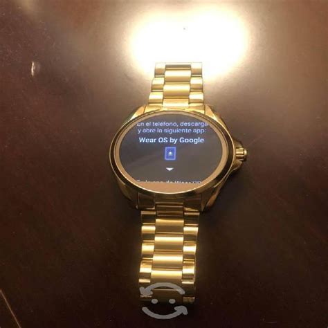 michael kors bradshaw keyboard|Michael Kors bradshaw smartwatch instructions.